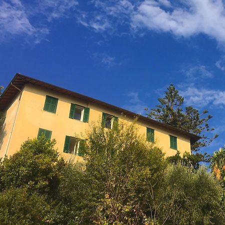 Villa Vento Largo, Casa Marina Ventimiglia Esterno foto