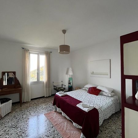 Villa Vento Largo, Casa Marina Ventimiglia Esterno foto