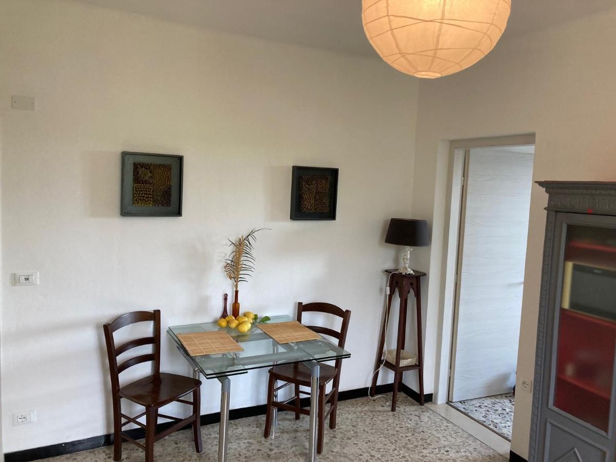 Villa Vento Largo, Casa Marina Ventimiglia Esterno foto