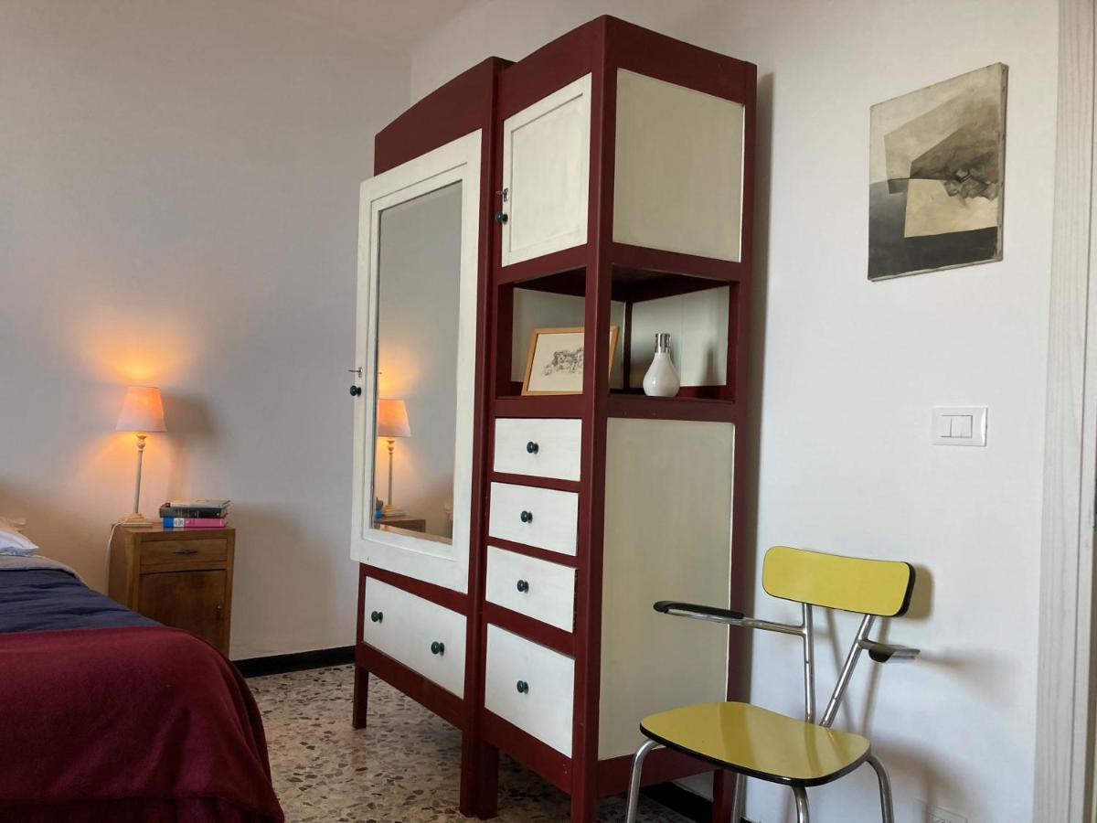 Villa Vento Largo, Casa Marina Ventimiglia Esterno foto