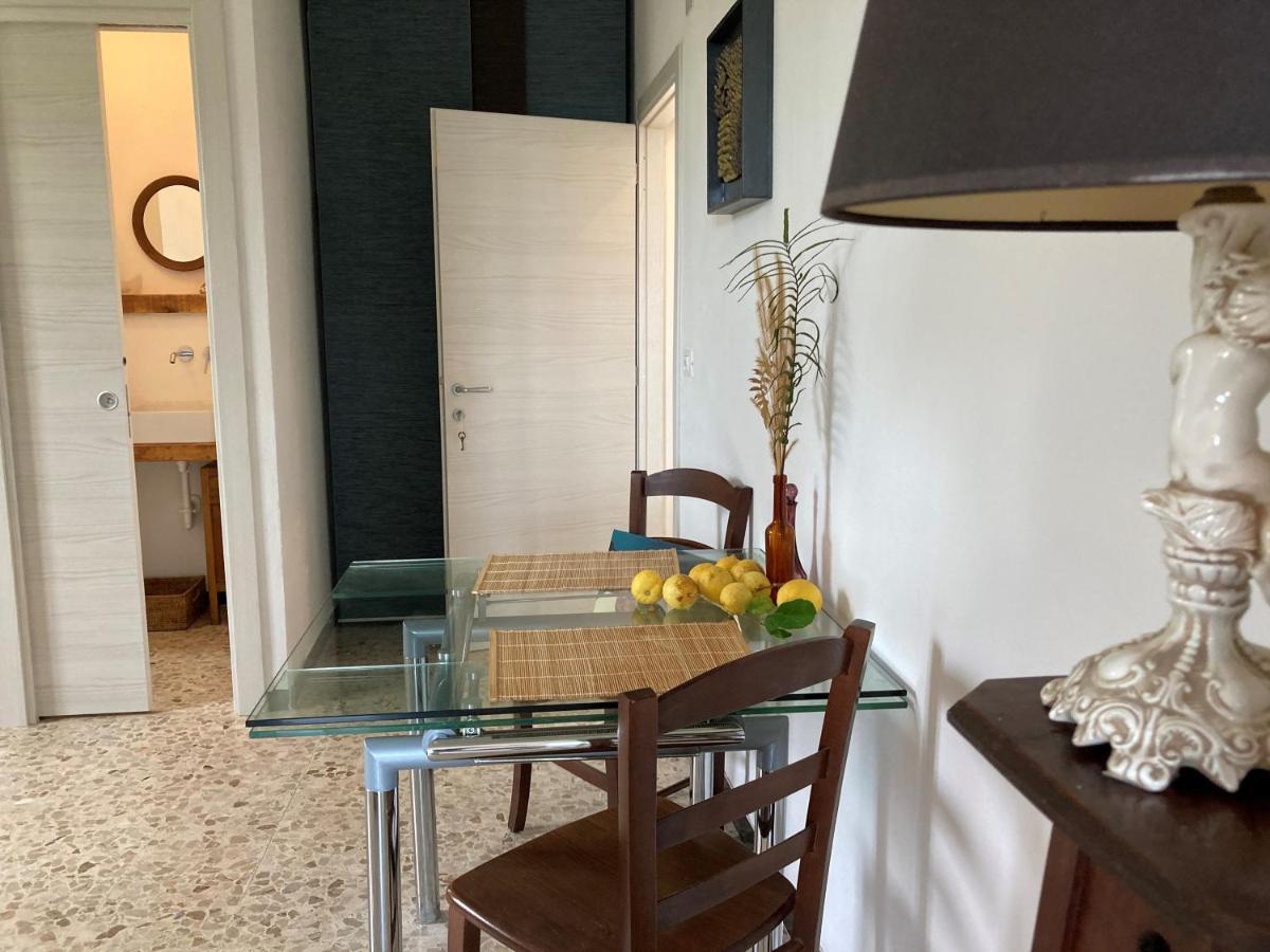 Villa Vento Largo, Casa Marina Ventimiglia Esterno foto