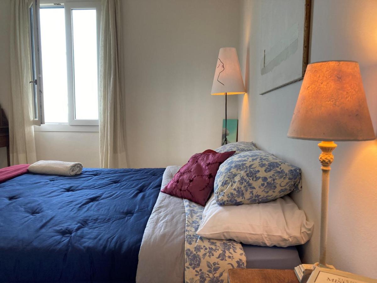 Villa Vento Largo, Casa Marina Ventimiglia Esterno foto