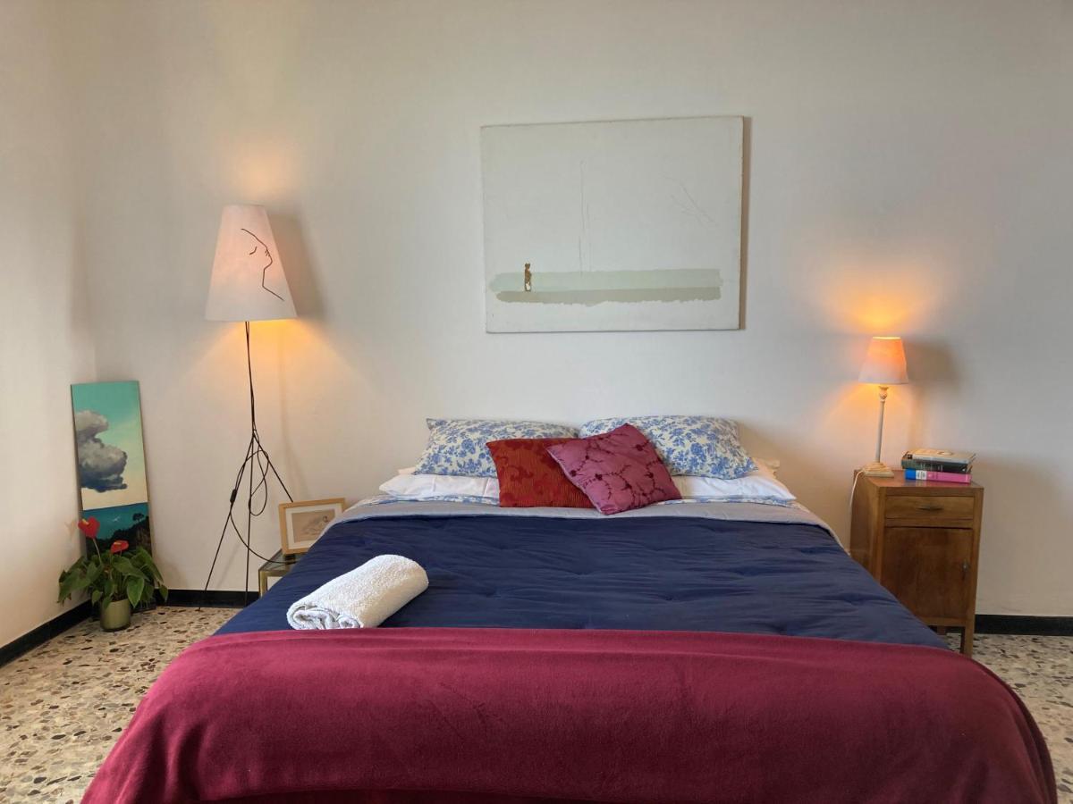 Villa Vento Largo, Casa Marina Ventimiglia Esterno foto