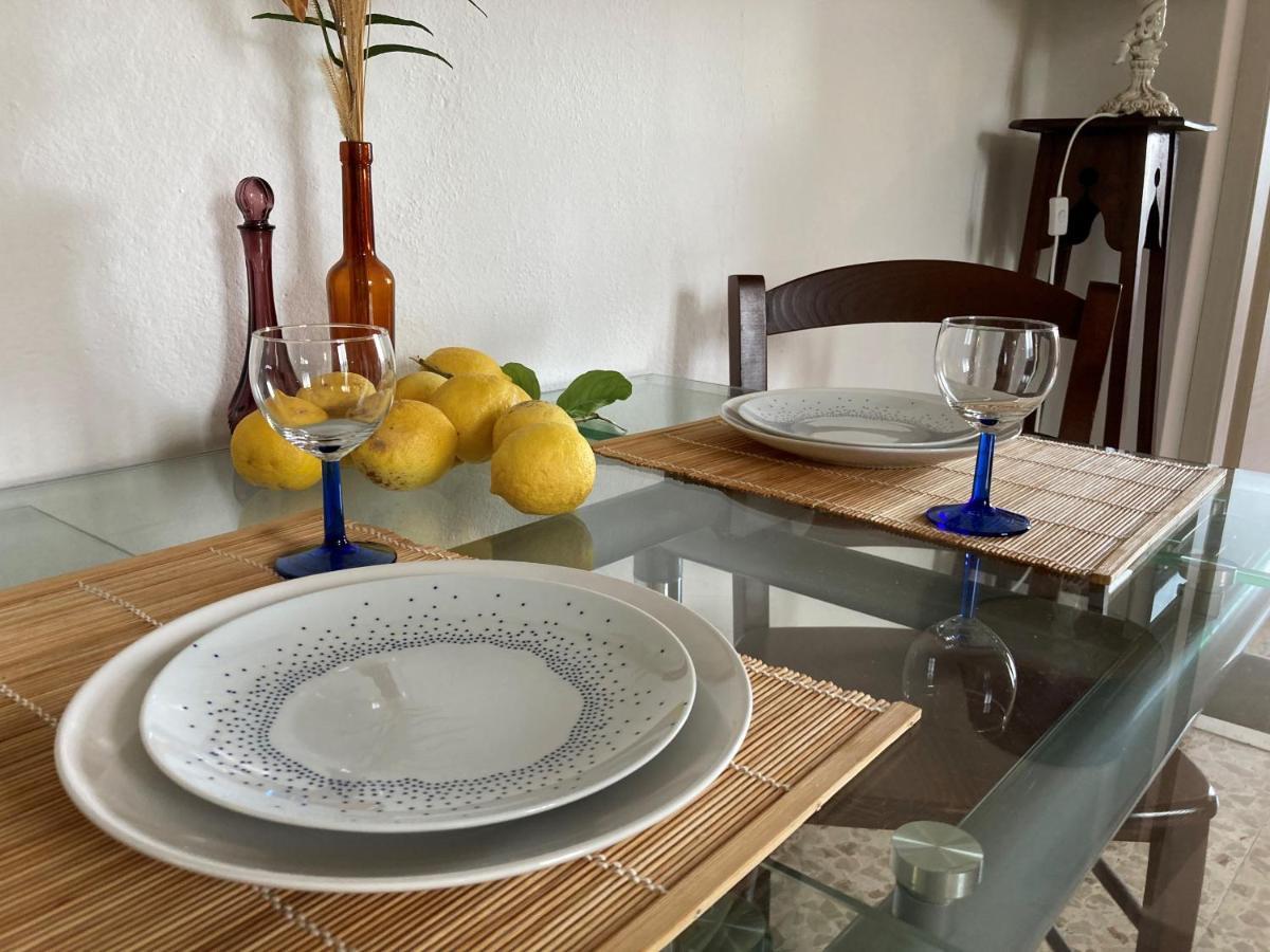 Villa Vento Largo, Casa Marina Ventimiglia Esterno foto