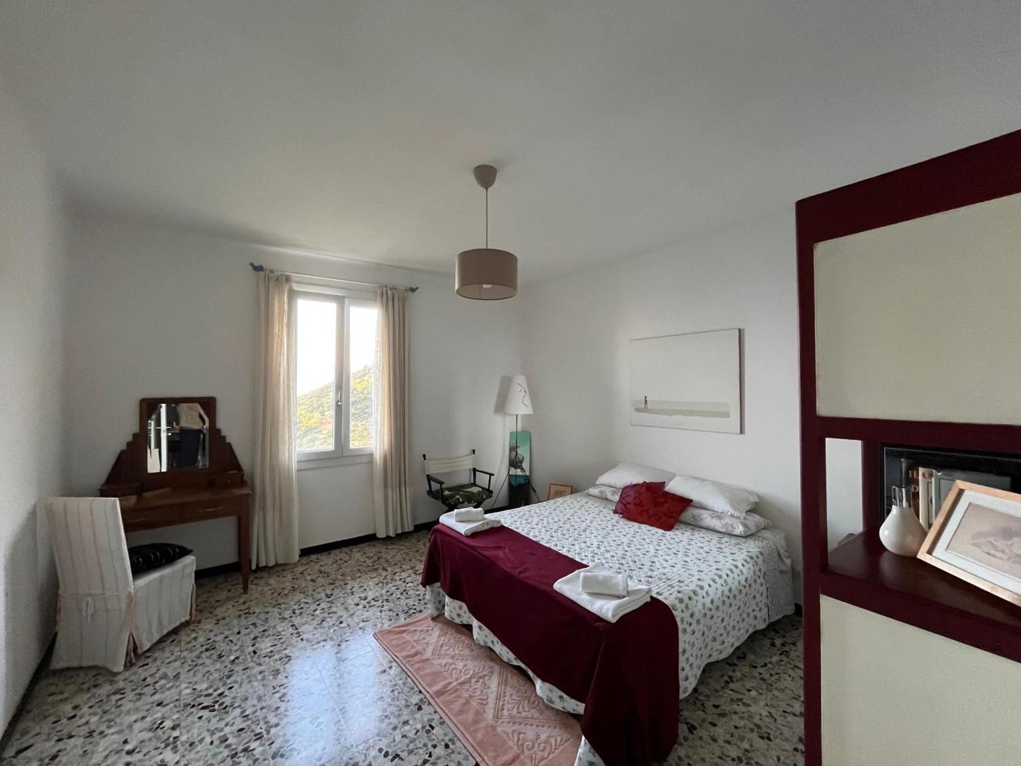 Villa Vento Largo, Casa Marina Ventimiglia Esterno foto