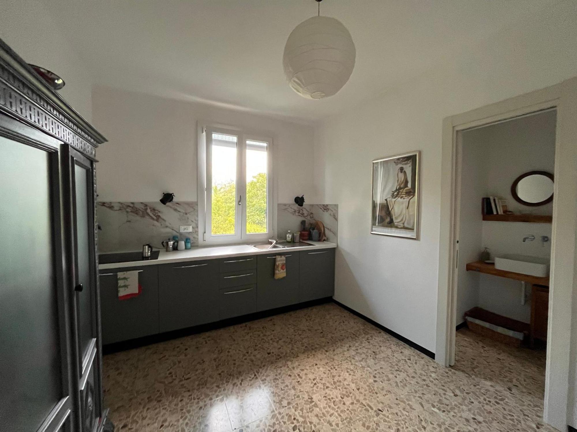 Villa Vento Largo, Casa Marina Ventimiglia Esterno foto